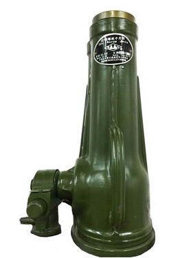 雙利螺旋千斤頂的產品展示圖